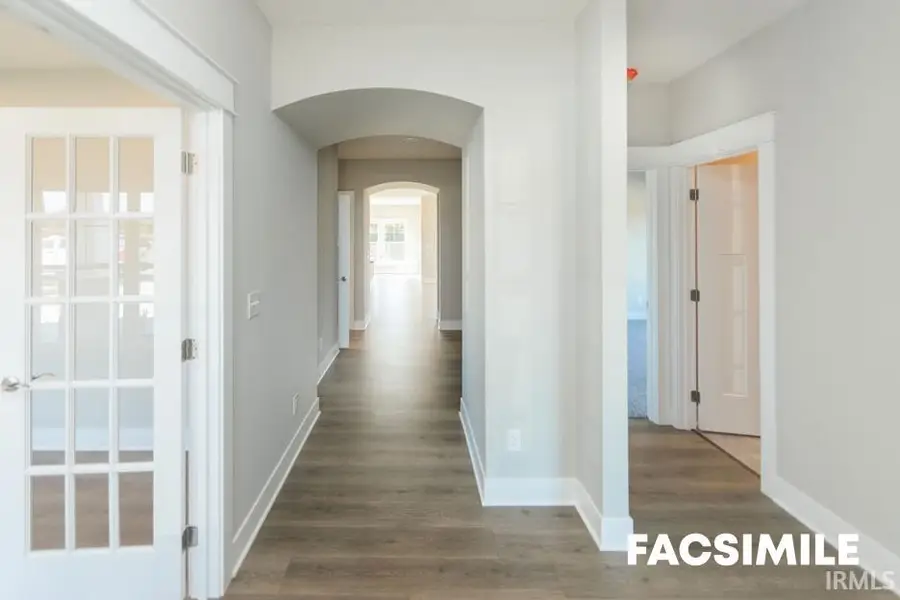 4697 S Abington Avenue, Bloomington, IN 47403 - #2