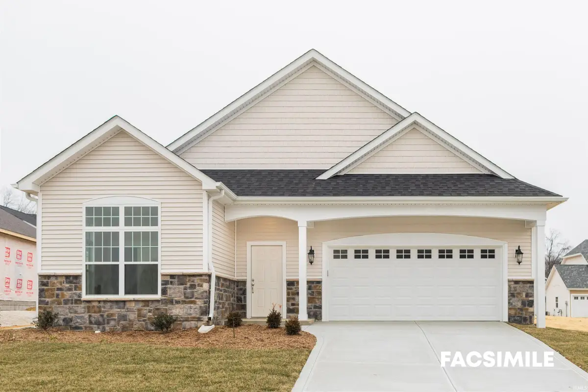 4751 S Abington Avenue, Bloomington, IN 47403 - #1