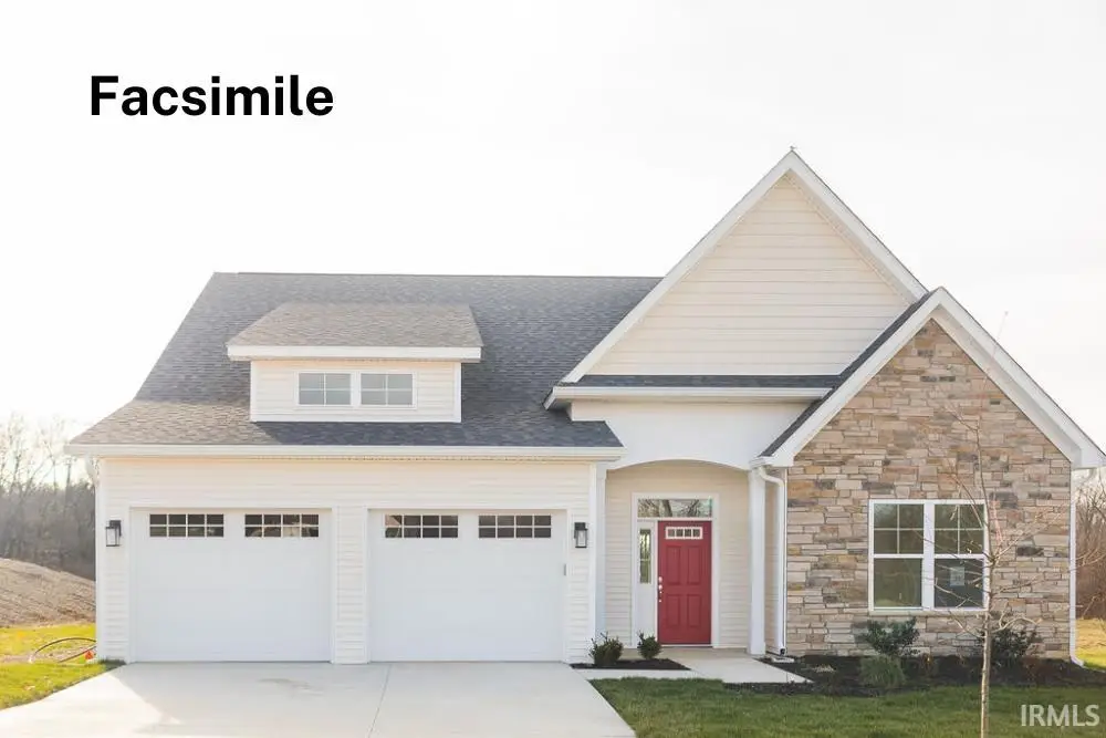 4807 S Abington Drive, Bloomington, IN 47403 - #1