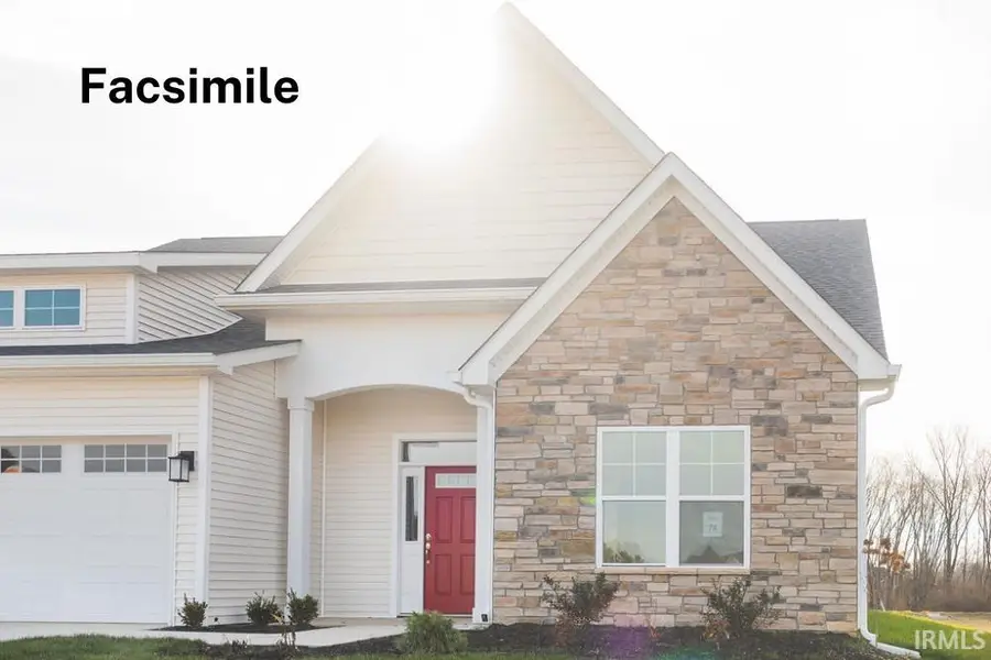 4807 S Abington Drive, Bloomington, IN 47403 - #3