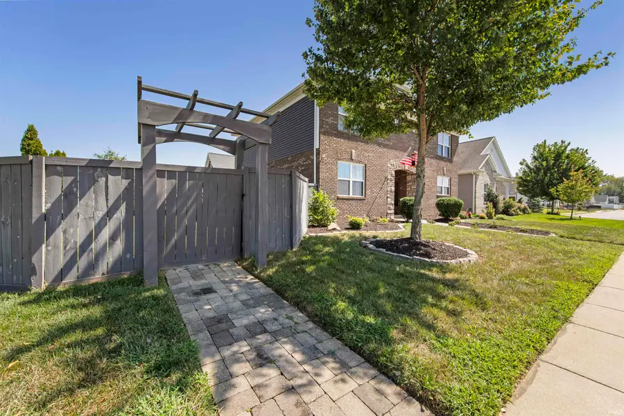 15333 Reading Drive, Evansville, IN 47725 - #2