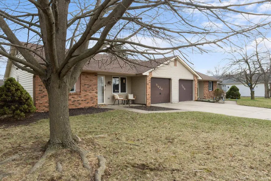 9424 Vista Park Drive, New Haven, IN 46774 - #2