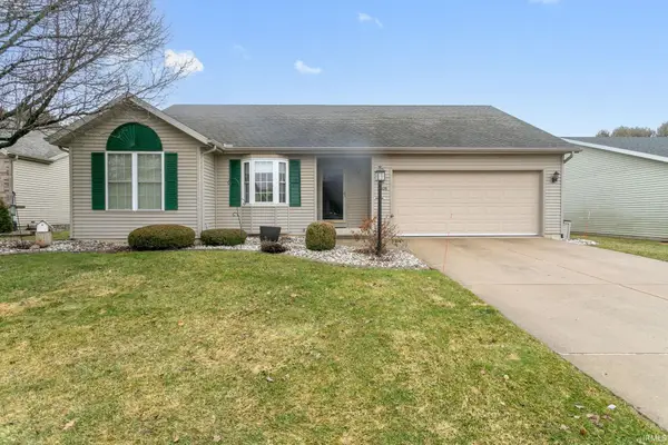 5508 Zappia Drive, Mishawaka, IN 46545