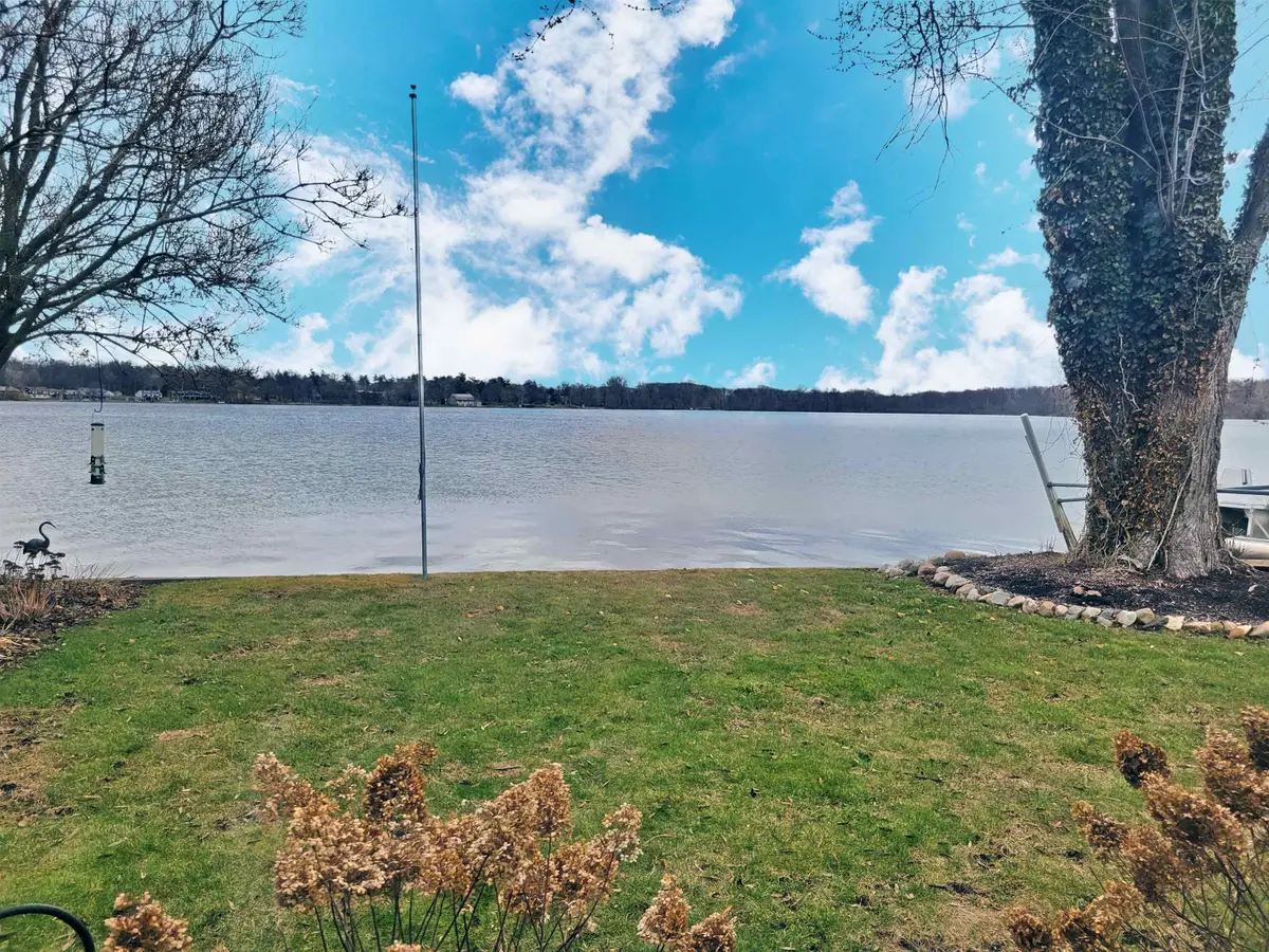 10696 N Grove Road, Milford, IN 46542 - #1