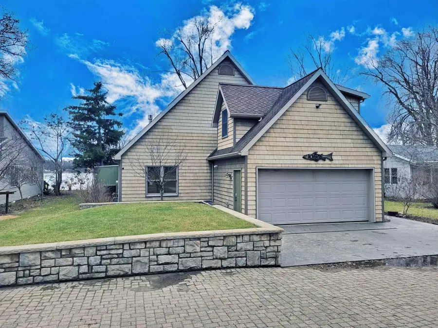 10696 N Grove Road, Milford, IN 46542 - #2