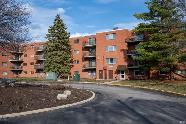 2927 Westbrook Drive #B218, Fort Wayne, IN 46805