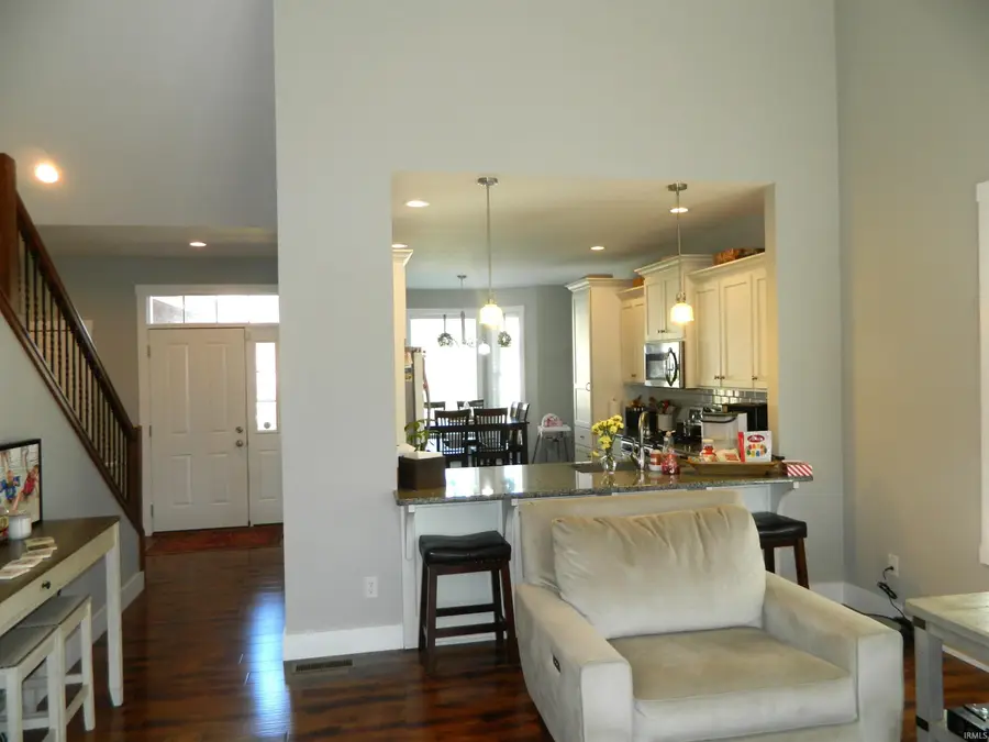 903 W Baywood Drive, Bloomington, IN 47403 - #3