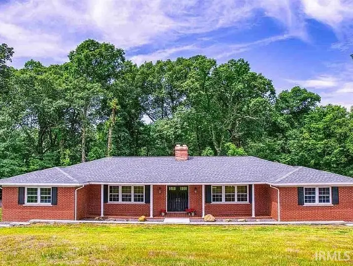 10500 Browning Road, Evansville, IN 47725 - #1