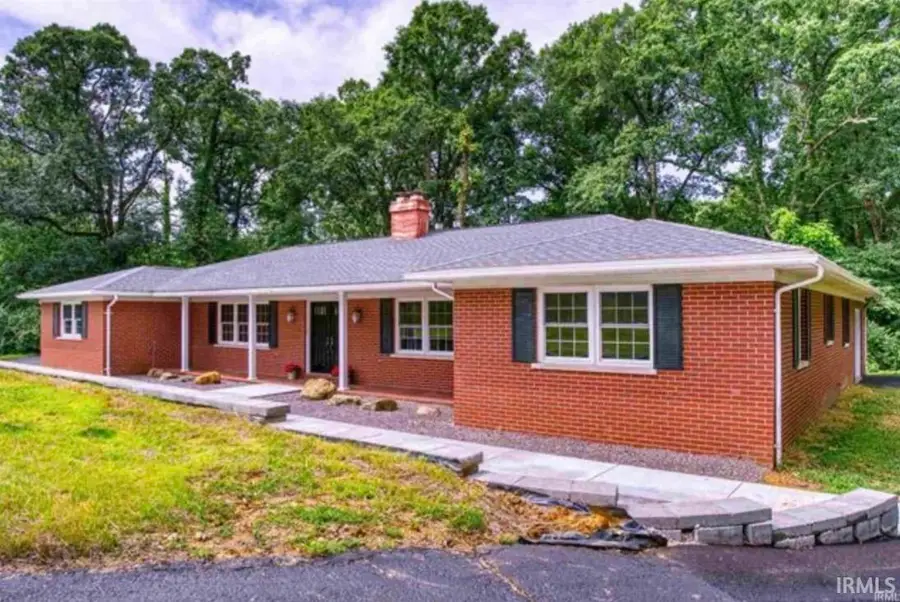 10500 Browning Road, Evansville, IN 47725 - #3