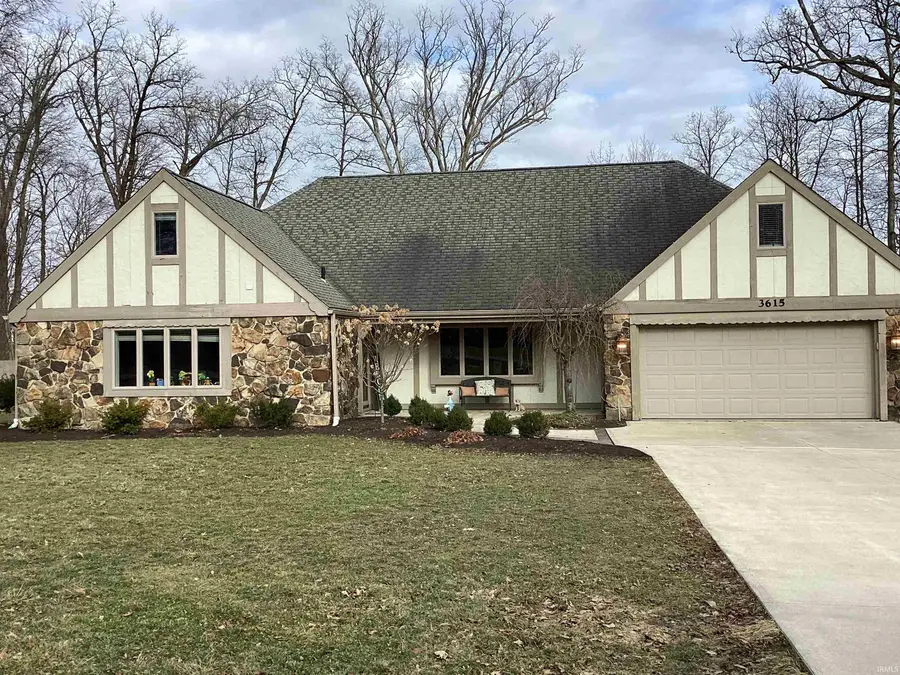 3615 N Shady Lane, Decatur, IN 46733 - #2