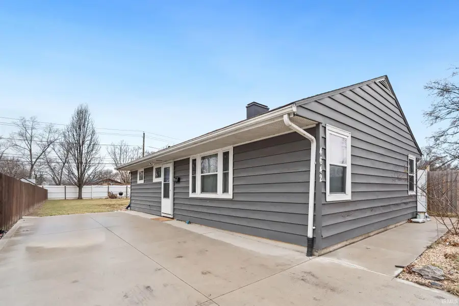 4642 Warsaw Street, Fort Wayne, IN 46806 - #2