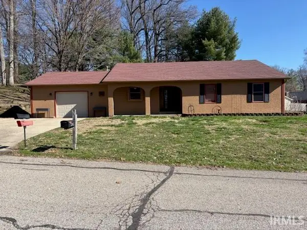 2365 Legendary Drive, Martinsville, IN 46151