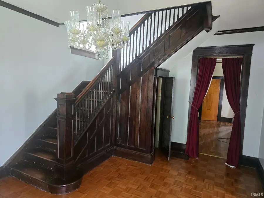 1008 S Adams Street, Marion, IN 46953 - #3