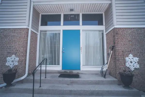 5665 S Wayne Unit D Drive #unit D, Fort Wayne, IN 46807