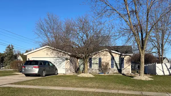 239 Columbian Avenue, Bluffton, IN 46714