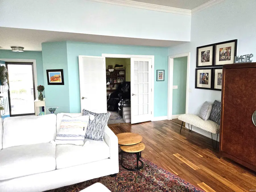 8136 Chardonnay Lane, Fort Wayne, IN 46804 - #3