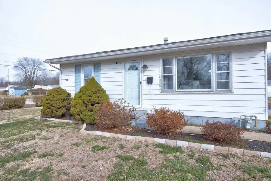 4300 E Riverside Drive, Evansville, IN 47714 - #2