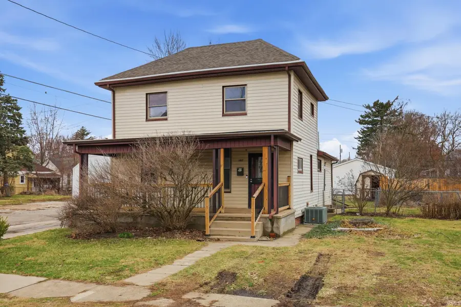 1417 Barthold Street, Fort Wayne, IN 46808 - #2