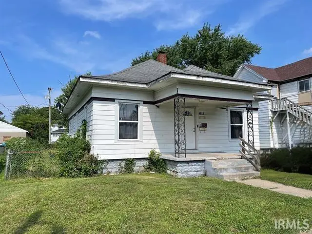 1411 W Havens Street, Kokomo, IN 46901 - #2