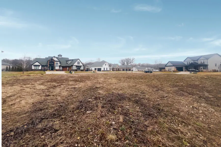 18416 Donegal Drive, South Bend, IN 46637 - #3