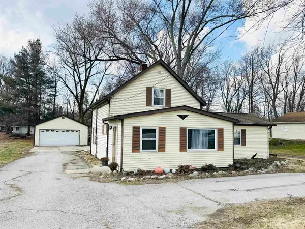 65159 Us 31 Highway, Lakeville, IN 46536