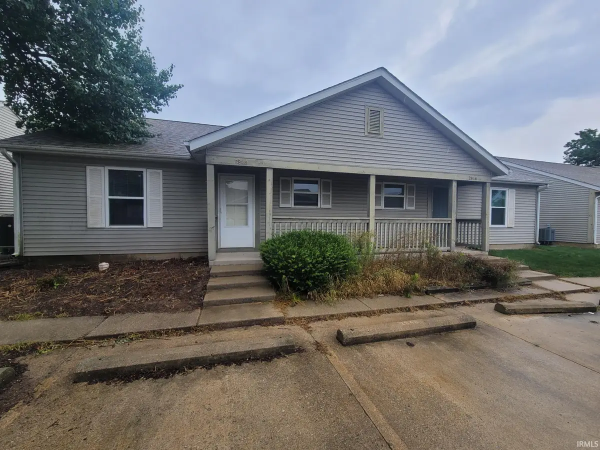 2846 Plaza Court, Lafayette, IN 47909 - #1