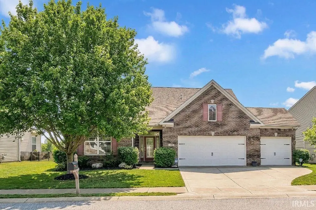 5353 W Stonewood Drive, Bloomington, IN 47403 - #1