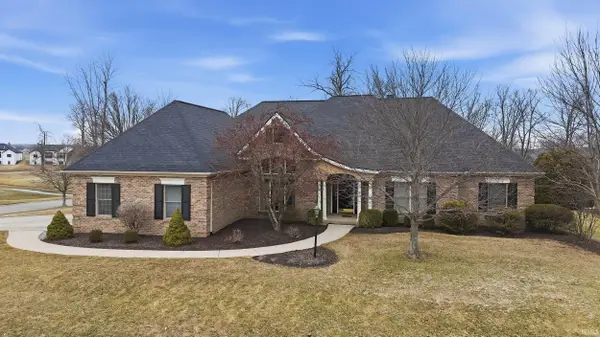 11136 Creekwood Court, Fort Wayne, IN 46814