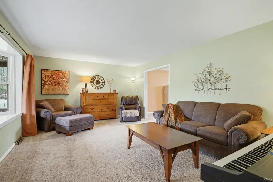 2902 Faunn Street, Winona Lake, IN 46590 - #3