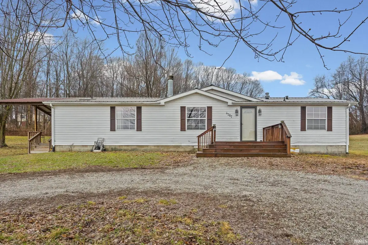 4367 W 50 N, Logansport, IN 46947 - #1