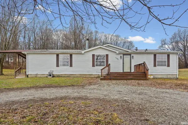 4367 W 50 N, Logansport, IN 46947