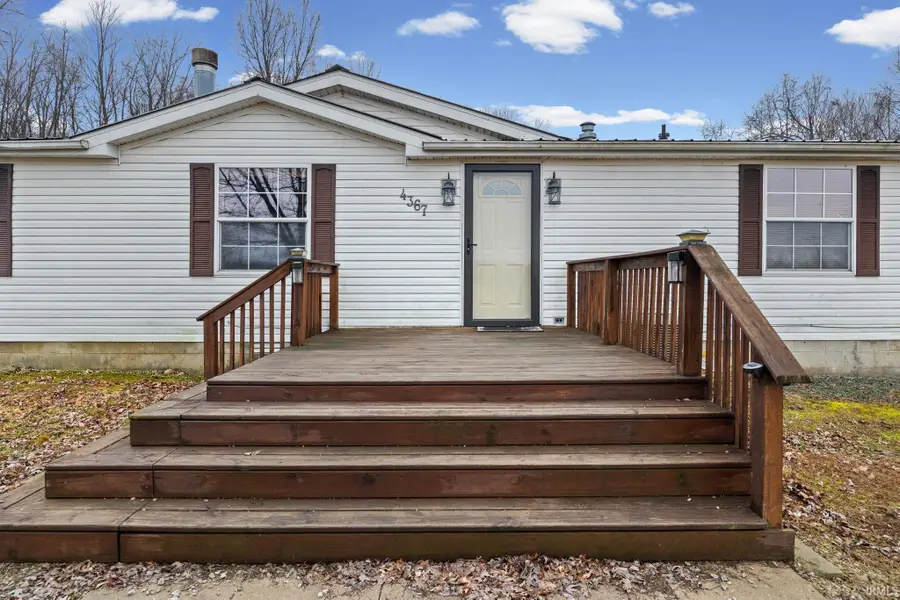 4367 W 50 N, Logansport, IN 46947 - #3