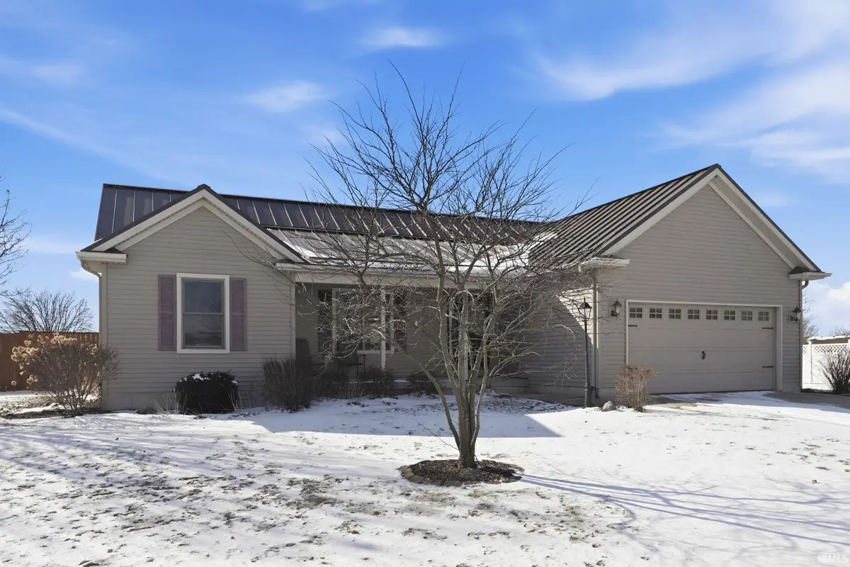 20628 Amanda Lane, Milford, IN 46542 - #1