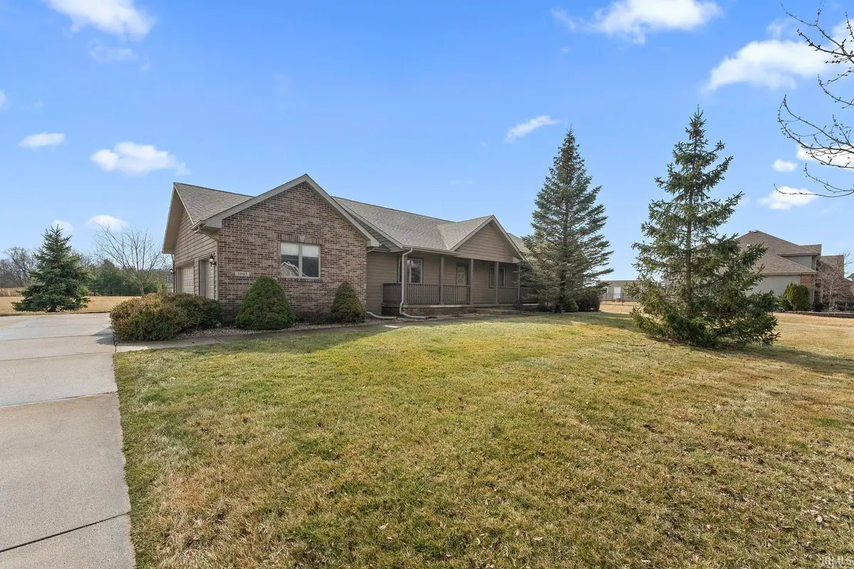5005 W 152nd Court, Crown Point, IN 46307 - #1