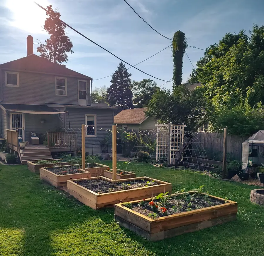 209 Clark Street, Kendallville, IN 46755 - #3