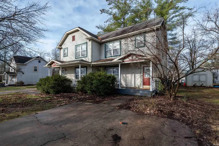 1231-1233 E Tylers Turn, Bloomington, IN 47401 - #3