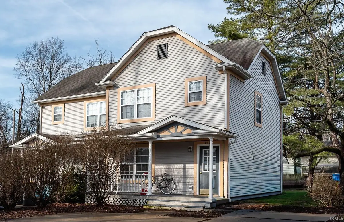 1230-1232 E Tylers Turn, Bloomington, IN 47401 - #1