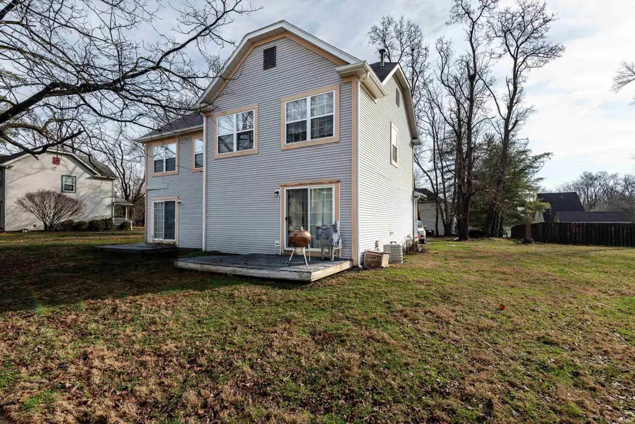 1230-1232 E Tylers Turn, Bloomington, IN 47401 - #3