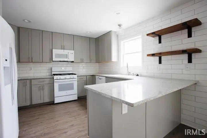 1222 S Donington Court, Bloomington, IN 47401 - #2