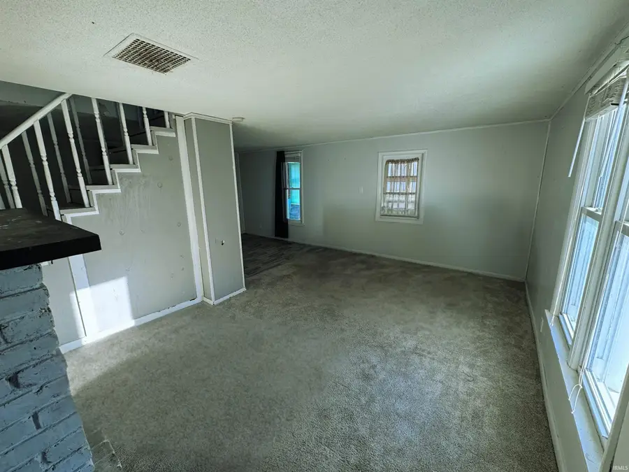 206 N Chicago Street, Royal Center, IN 46978 - #3