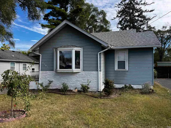 7101 Baer Road, Fort Wayne, IN 46809