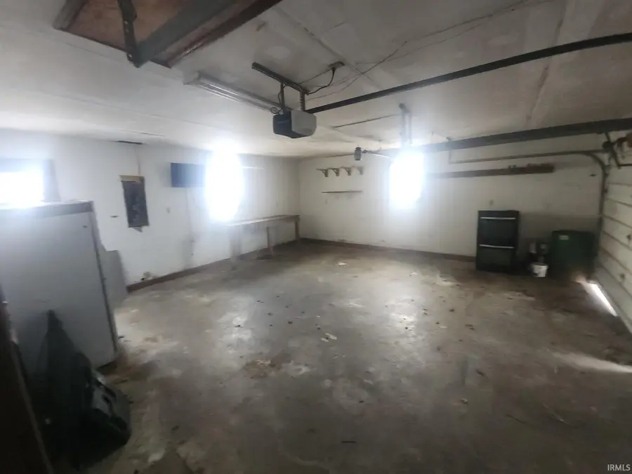 4770 S 50 E Road, Logansport, IN 46947 - #3