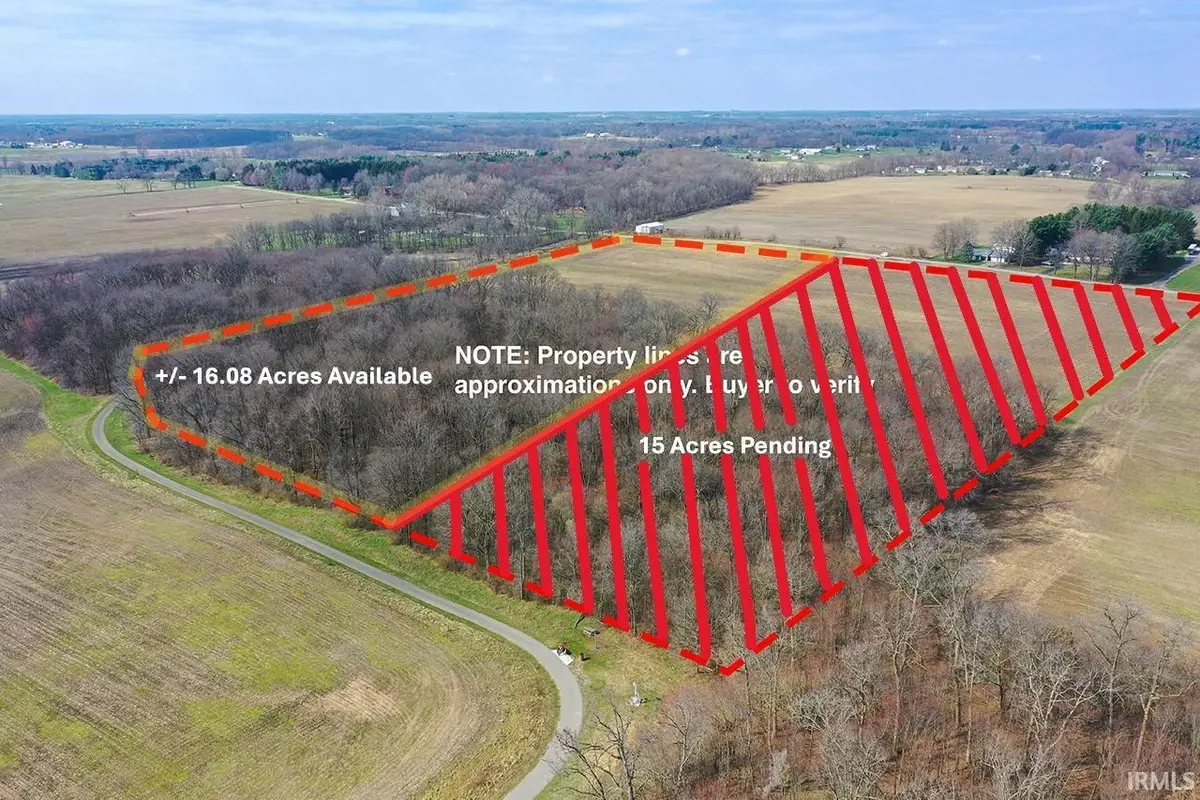 VL County Road 127, Goshen, IN 46528 - #1