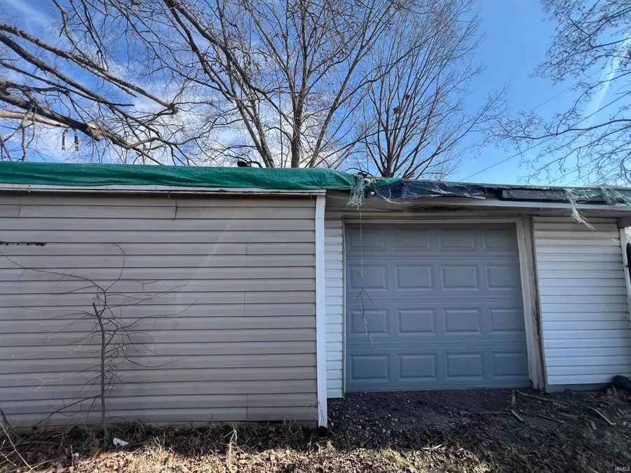 2013 S New York Avenue, Evansville, IN 47714 - #2