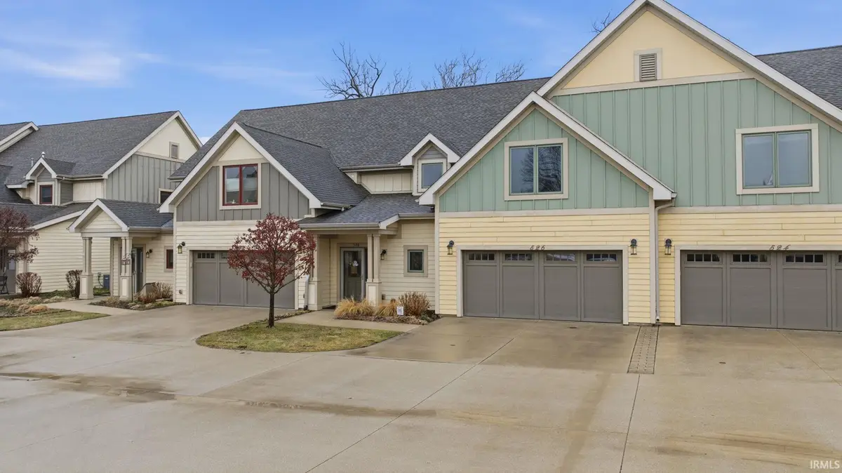 526 Kamm Island Place #12, Mishawaka, IN 46544 - #1