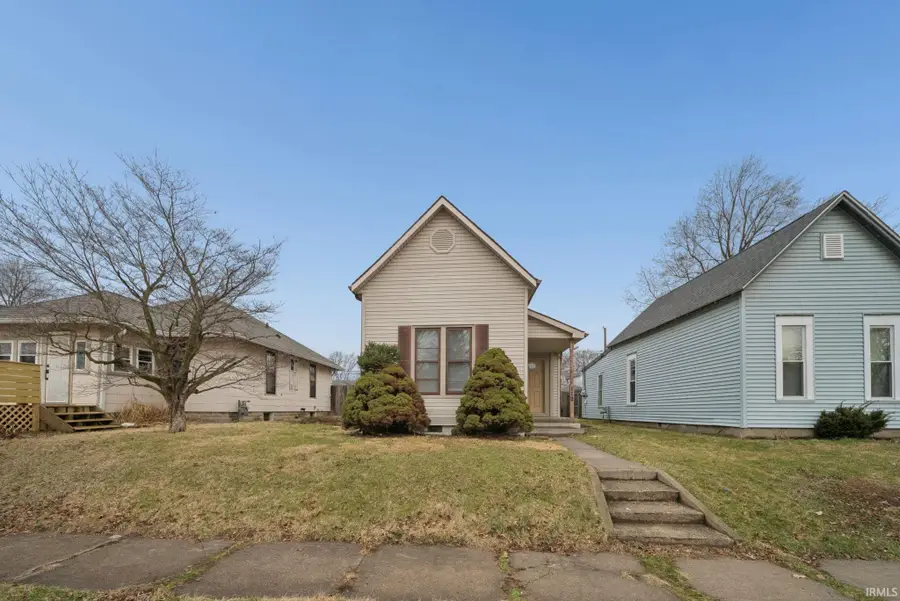 112 S 28th Street, Lafayette, IN 47904 - #2