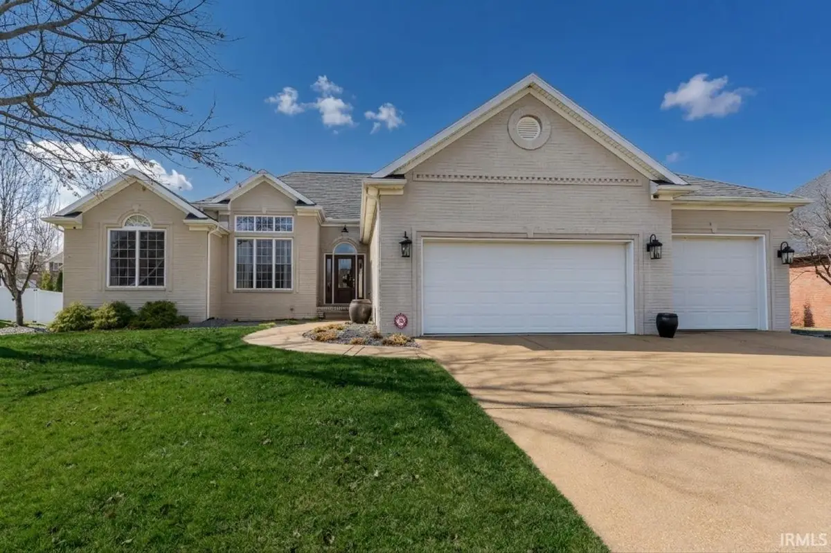 2411 Brandalin, Newburgh, IN 47630 - #1