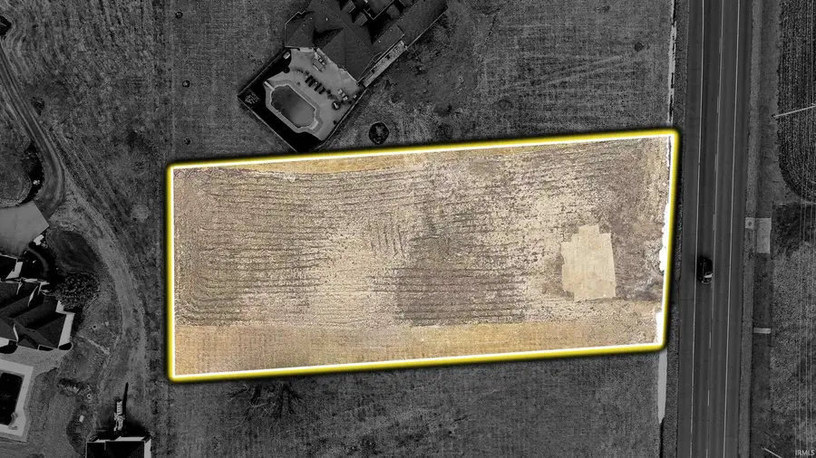 8849 Schwartz Road, Fort Wayne, IN 46835 - #2