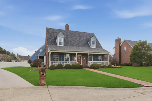 6339 Chestnut Court, Evansville, IN 47715