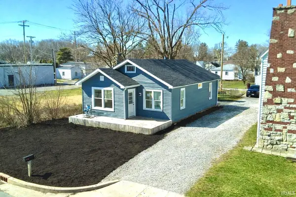 3750 S Adams Street, Marion, IN 46953